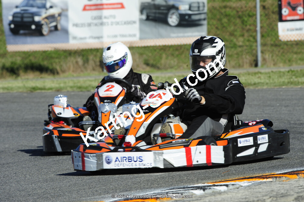26 & 27/09/2015 : 24H de Muret Loisir à Muret (Photos Patrick Lascombes) 2015 — karting