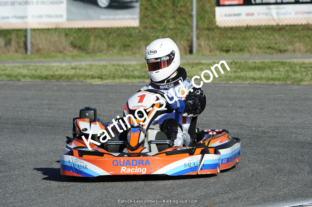 26 & 27/09/2015 : 24H de Muret Loisir à Muret (Photos Patrick Lascombes) 2015 — karting