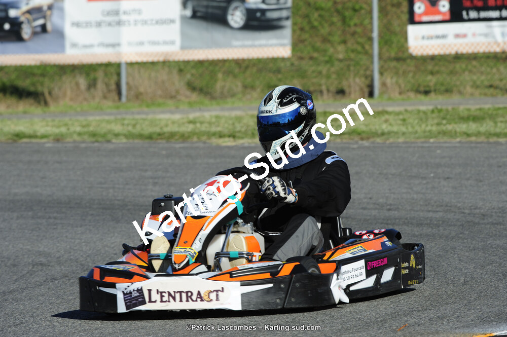 26 & 27/09/2015 : 24H de Muret Loisir à Muret (Photos Patrick Lascombes) 2015 — karting