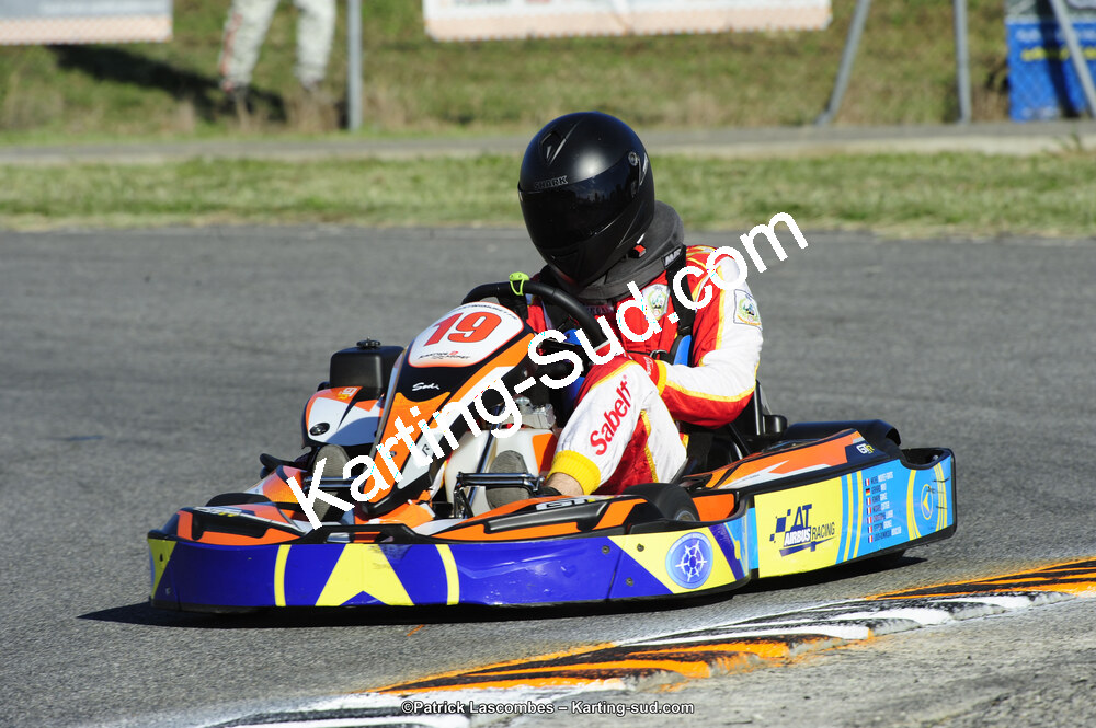 26 & 27/09/2015 : 24H de Muret Loisir à Muret (Photos Patrick Lascombes) 2015 — karting