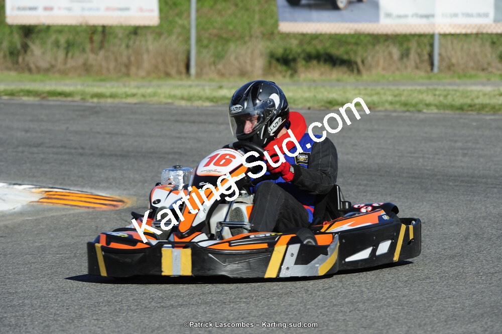 26 & 27/09/2015 : 24H de Muret Loisir à Muret (Photos Patrick Lascombes) 2015 — karting