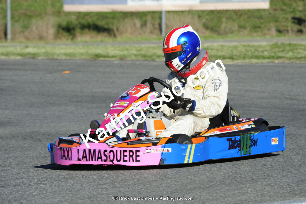 26 & 27/09/2015 : 24H de Muret Loisir à Muret (Photos Patrick Lascombes) 2015 — karting