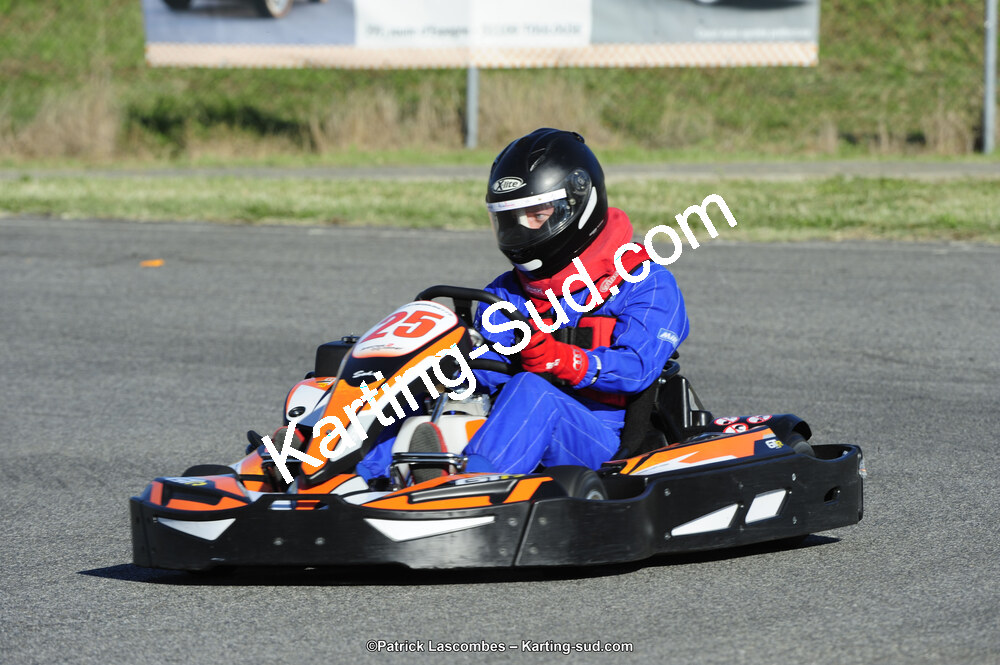 26 & 27/09/2015 : 24H de Muret Loisir à Muret (Photos Patrick Lascombes) 2015 — karting