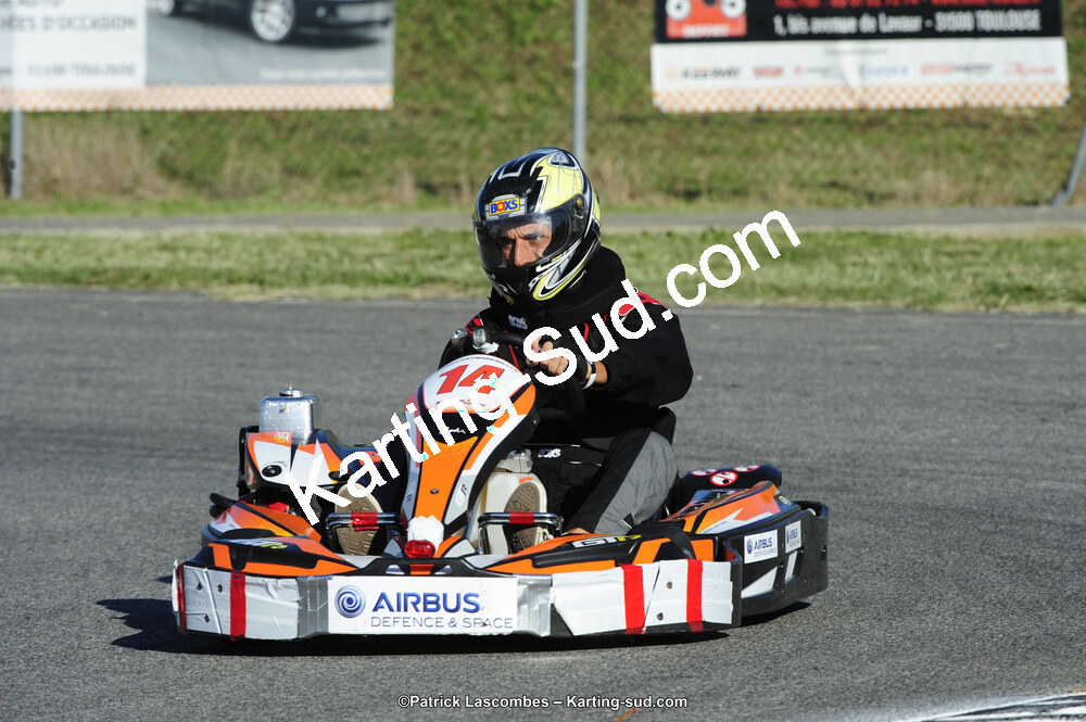 26 & 27/09/2015 : 24H de Muret Loisir à Muret (Photos Patrick Lascombes) 2015 — karting