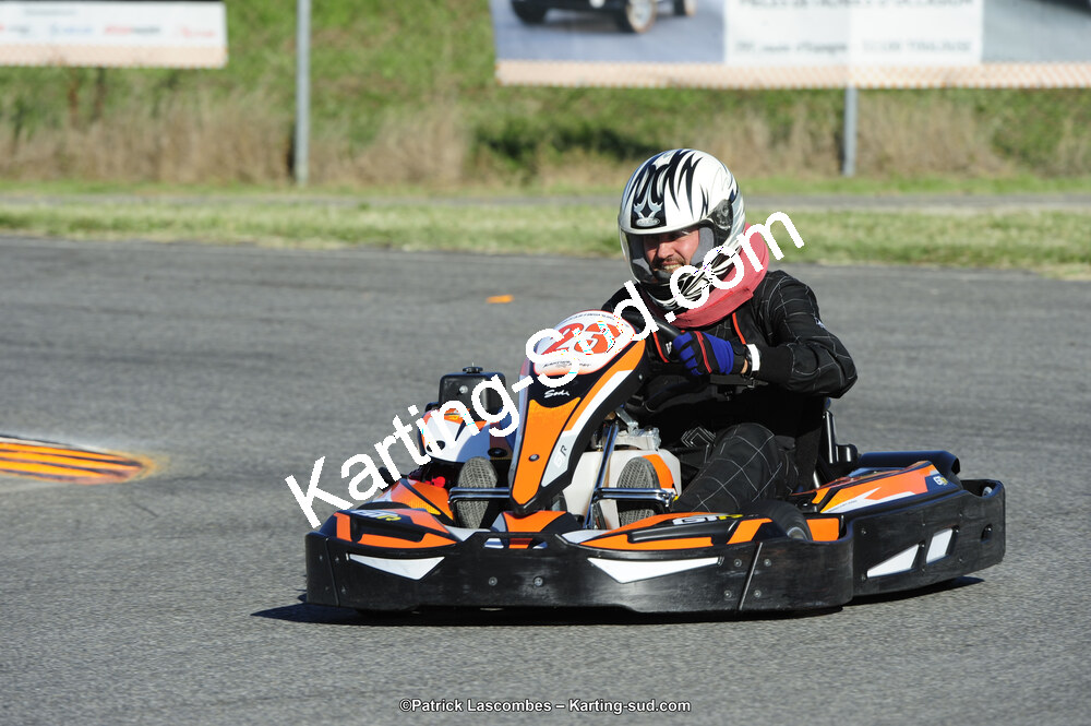 26 & 27/09/2015 : 24H de Muret Loisir à Muret (Photos Patrick Lascombes) 2015 — karting
