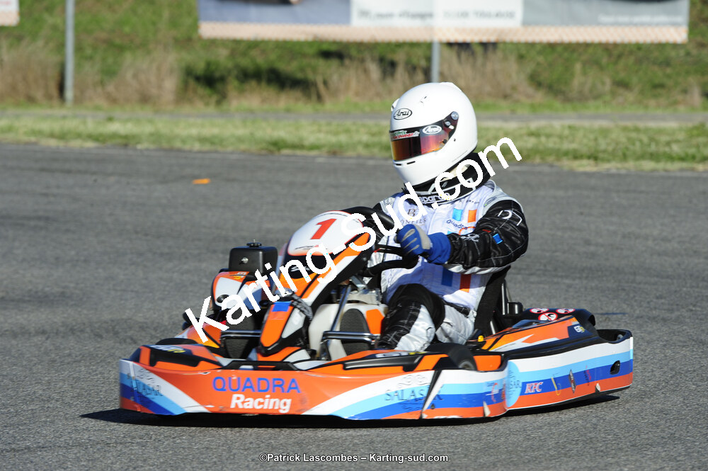 26 & 27/09/2015 : 24H de Muret Loisir à Muret (Photos Patrick Lascombes) 2015 — karting