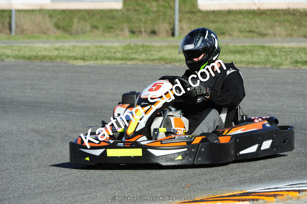 26 & 27/09/2015 : 24H de Muret Loisir à Muret (Photos Patrick Lascombes) 2015 — karting