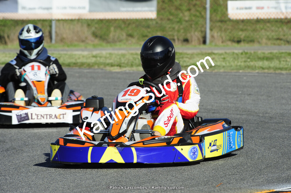26 & 27/09/2015 : 24H de Muret Loisir à Muret (Photos Patrick Lascombes) 2015 — karting
