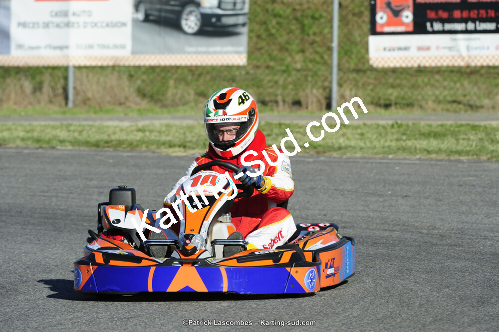26 & 27/09/2015 : 24H de Muret Loisir à Muret (Photos Patrick Lascombes) 2015 — karting