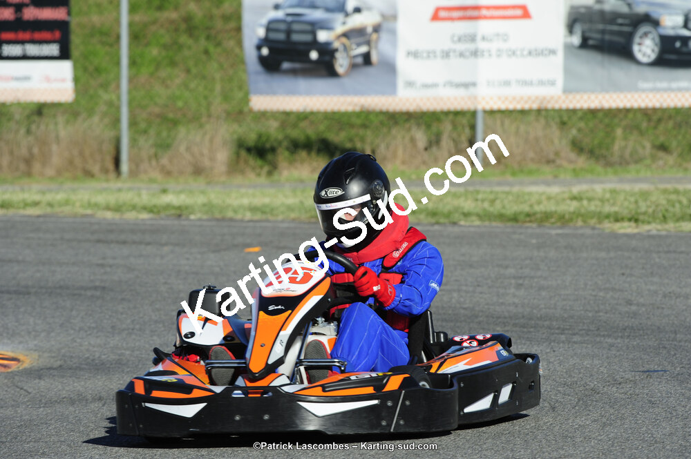 26 & 27/09/2015 : 24H de Muret Loisir à Muret (Photos Patrick Lascombes) 2015 — karting