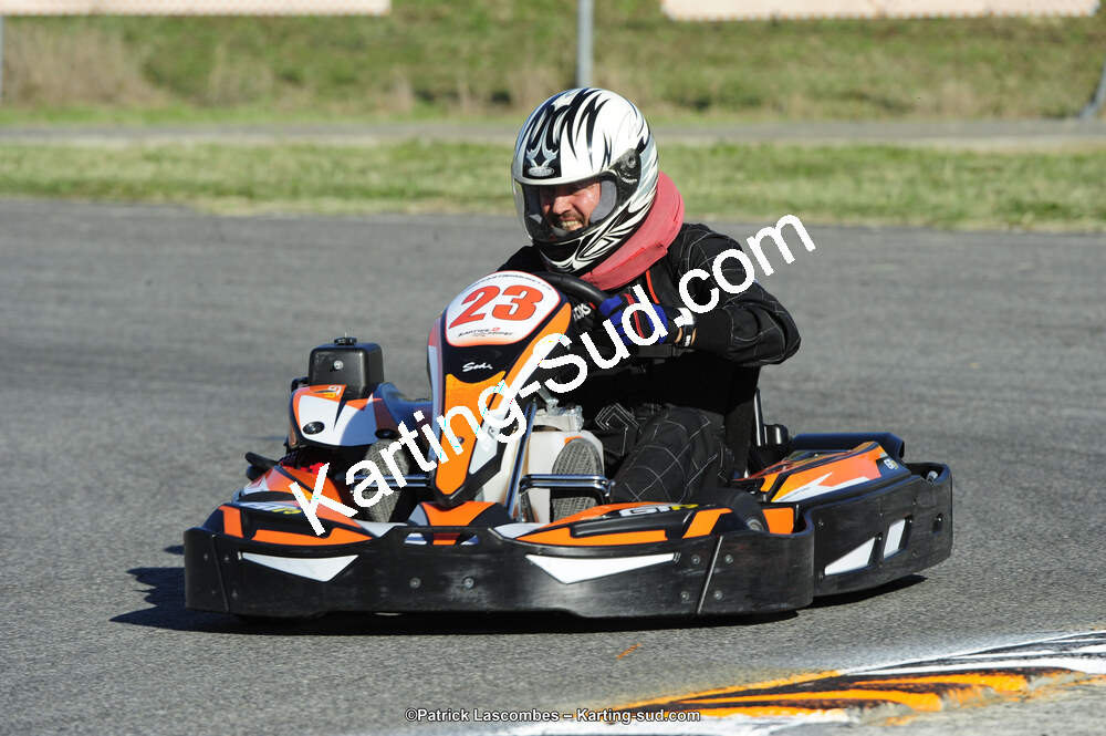 26 & 27/09/2015 : 24H de Muret Loisir à Muret (Photos Patrick Lascombes) 2015 — karting
