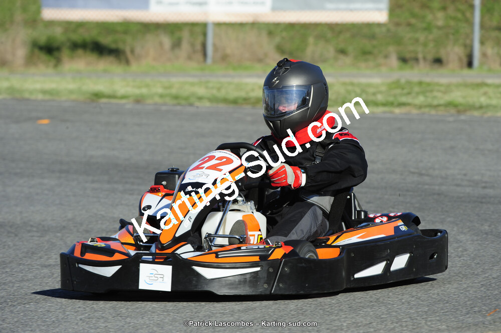 26 & 27/09/2015 : 24H de Muret Loisir à Muret (Photos Patrick Lascombes) 2015 — karting