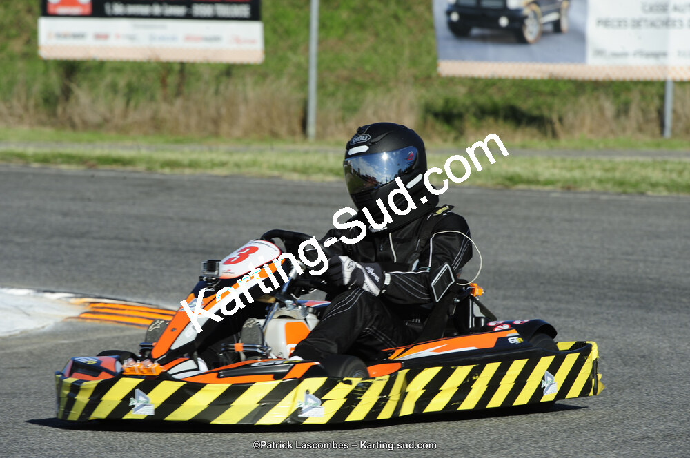 26 & 27/09/2015 : 24H de Muret Loisir à Muret (Photos Patrick Lascombes) 2015 — karting