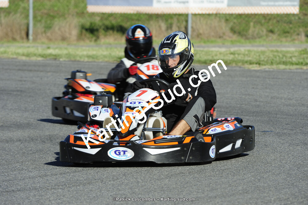 26 & 27/09/2015 : 24H de Muret Loisir à Muret (Photos Patrick Lascombes) 2015 — karting