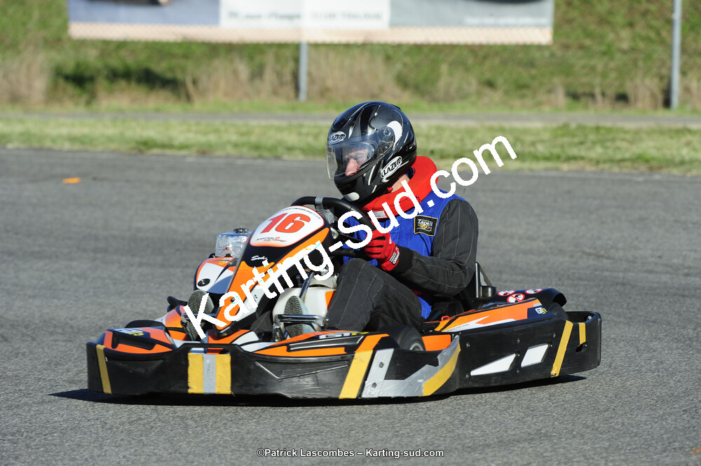 26 & 27/09/2015 : 24H de Muret Loisir à Muret (Photos Patrick Lascombes) 2015 — karting