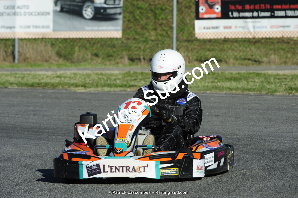 26 & 27/09/2015 : 24H de Muret Loisir à Muret (Photos Patrick Lascombes) 2015 — karting