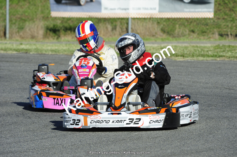 26 & 27/09/2015 : 24H de Muret Loisir à Muret (Photos Patrick Lascombes) 2015 — karting