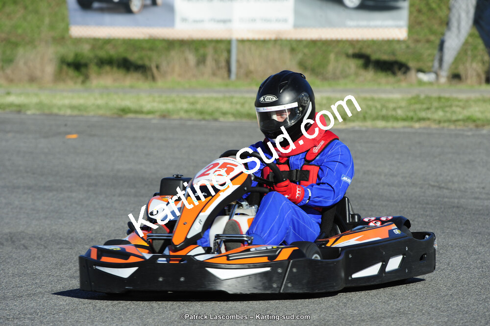 26 & 27/09/2015 : 24H de Muret Loisir à Muret (Photos Patrick Lascombes) 2015 — karting