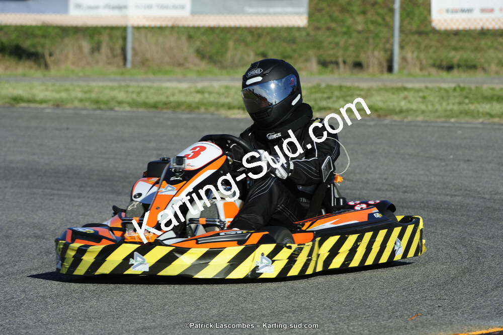26 & 27/09/2015 : 24H de Muret Loisir à Muret (Photos Patrick Lascombes) 2015 — karting