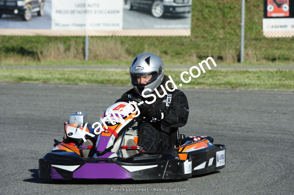 26 & 27/09/2015 : 24H de Muret Loisir à Muret (Photos Patrick Lascombes) 2015 — karting
