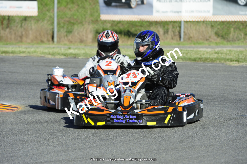 26 & 27/09/2015 : 24H de Muret Loisir à Muret (Photos Patrick Lascombes) 2015 — karting
