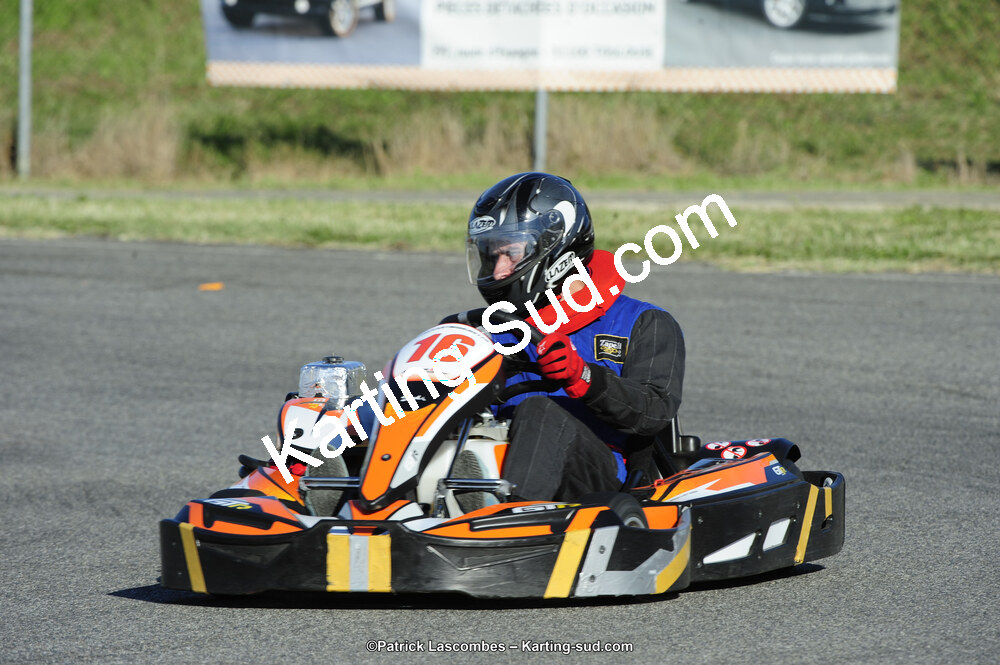 26 & 27/09/2015 : 24H de Muret Loisir à Muret (Photos Patrick Lascombes) 2015 — karting