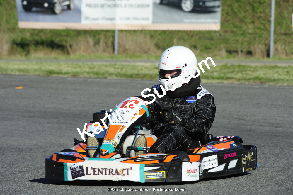 26 & 27/09/2015 : 24H de Muret Loisir à Muret (Photos Patrick Lascombes) 2015 — karting