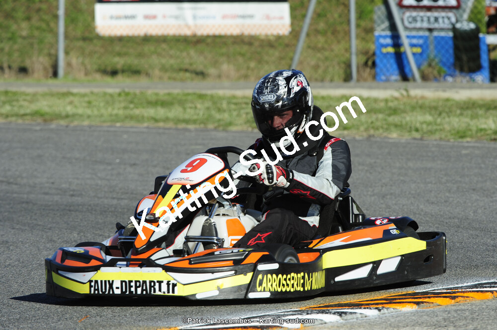 26 & 27/09/2015 : 24H de Muret Loisir à Muret (Photos Patrick Lascombes) 2015 — karting