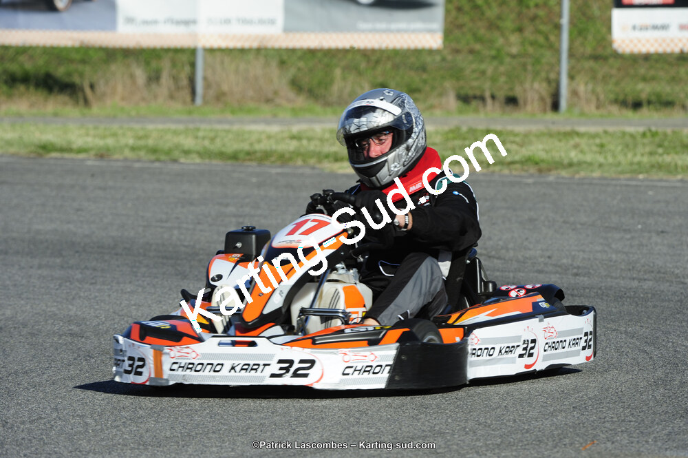 26 & 27/09/2015 : 24H de Muret Loisir à Muret (Photos Patrick Lascombes) 2015 — karting
