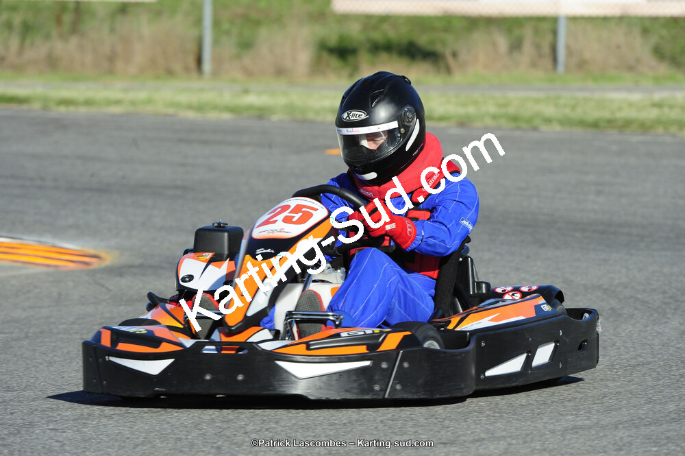 26 & 27/09/2015 : 24H de Muret Loisir à Muret (Photos Patrick Lascombes) 2015 — karting