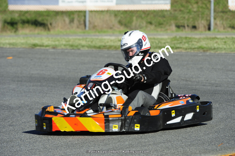 26 & 27/09/2015 : 24H de Muret Loisir à Muret (Photos Patrick Lascombes) 2015 — karting
