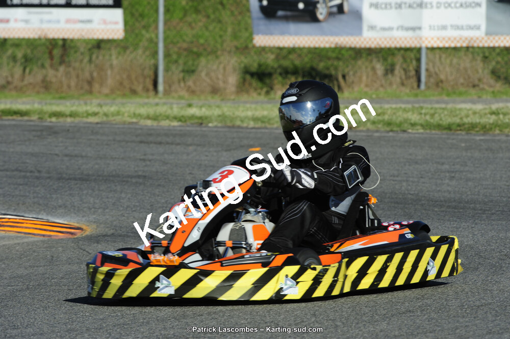 26 & 27/09/2015 : 24H de Muret Loisir à Muret (Photos Patrick Lascombes) 2015 — karting