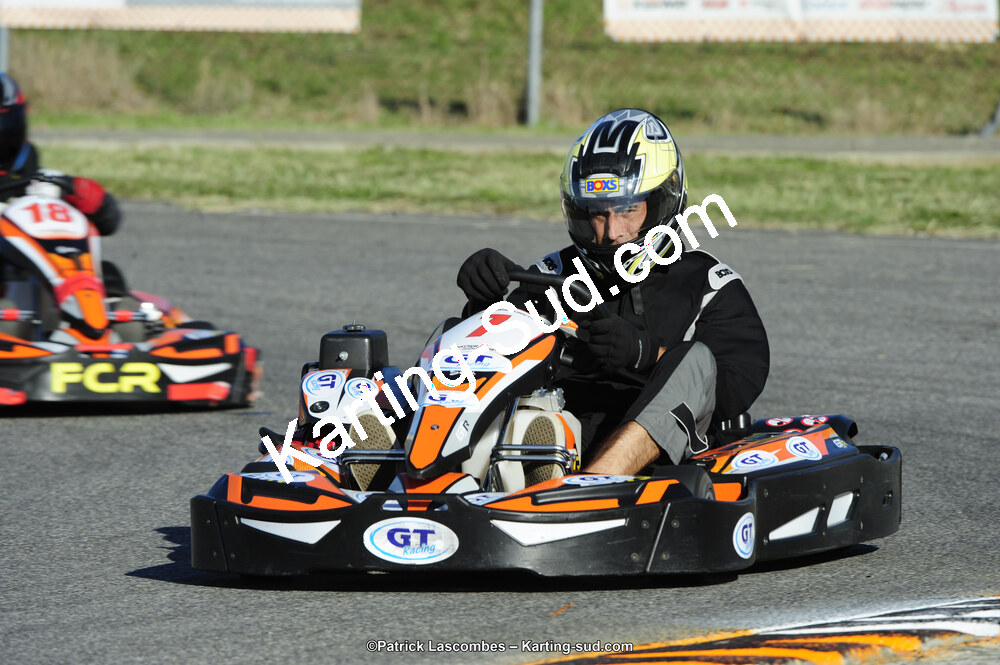 26 & 27/09/2015 : 24H de Muret Loisir à Muret (Photos Patrick Lascombes) 2015 — karting