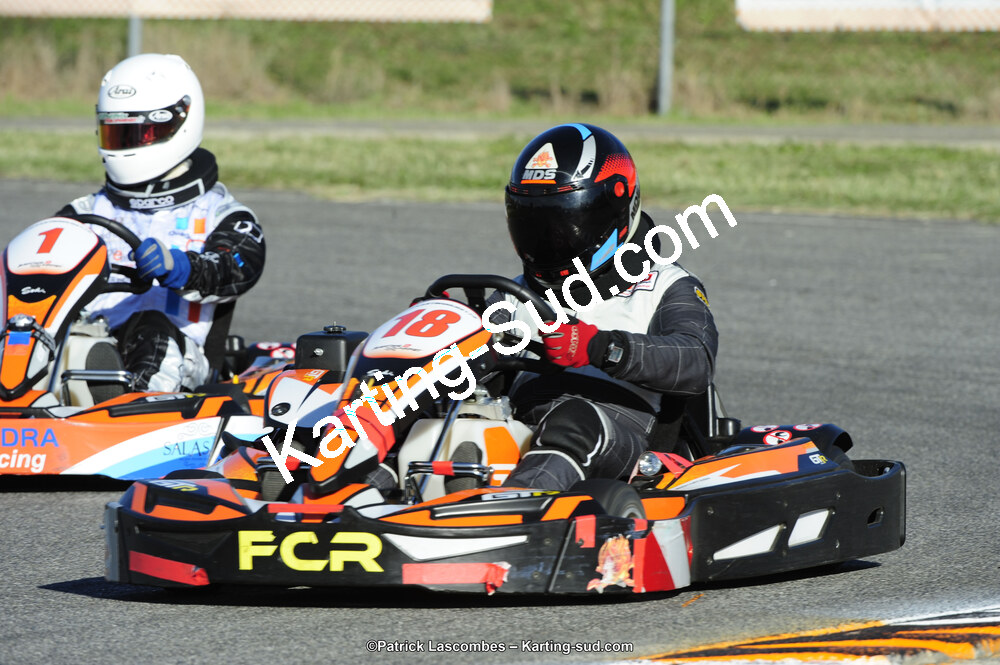 26 & 27/09/2015 : 24H de Muret Loisir à Muret (Photos Patrick Lascombes) 2015 — karting