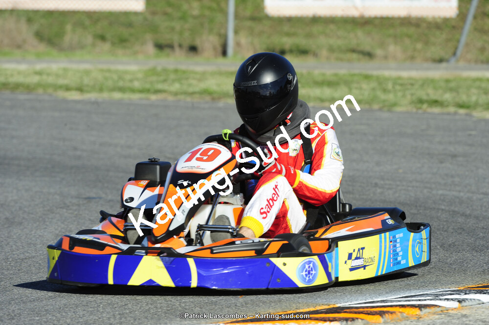 26 & 27/09/2015 : 24H de Muret Loisir à Muret (Photos Patrick Lascombes) 2015 — karting