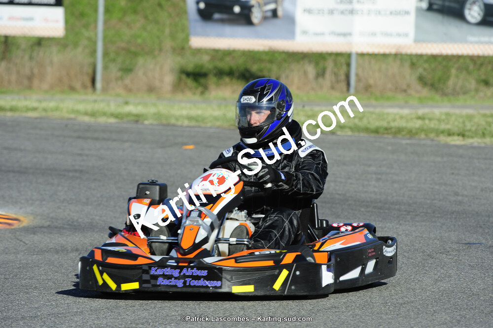 26 & 27/09/2015 : 24H de Muret Loisir à Muret (Photos Patrick Lascombes) 2015 — karting