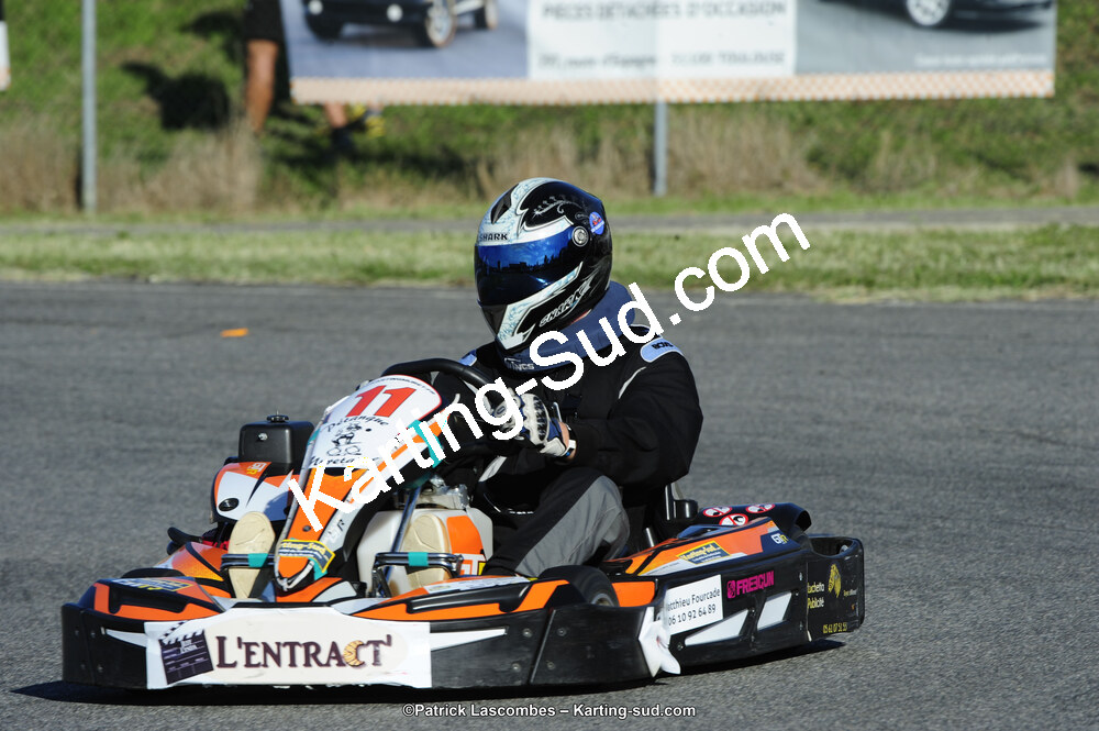 26 & 27/09/2015 : 24H de Muret Loisir à Muret (Photos Patrick Lascombes) 2015 — karting
