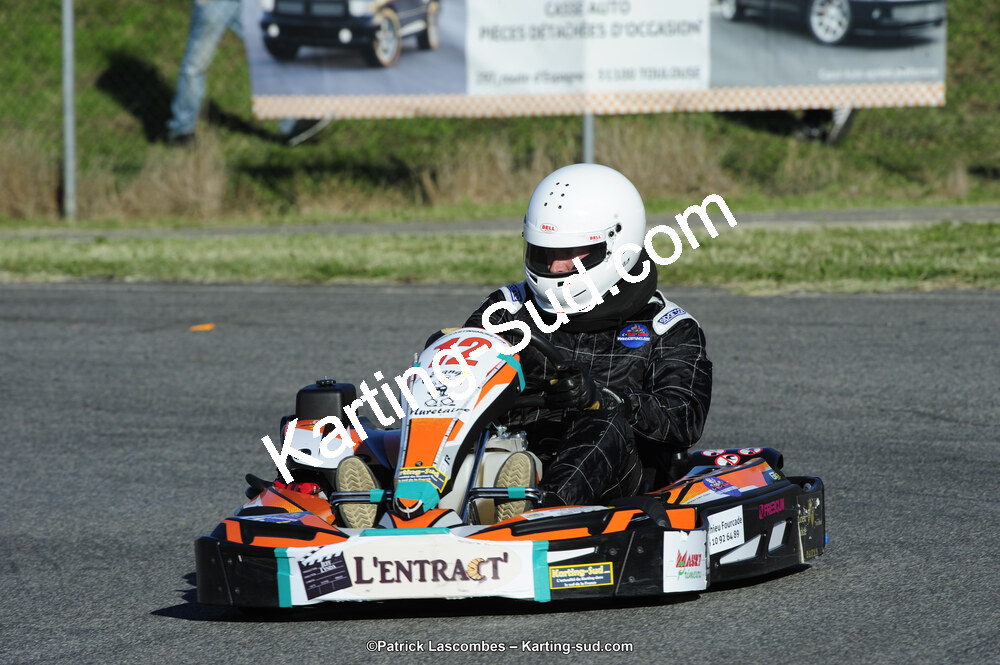 26 & 27/09/2015 : 24H de Muret Loisir à Muret (Photos Patrick Lascombes) 2015 — karting