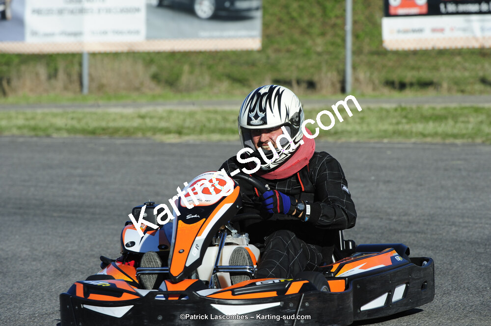 26 & 27/09/2015 : 24H de Muret Loisir à Muret (Photos Patrick Lascombes) 2015 — karting