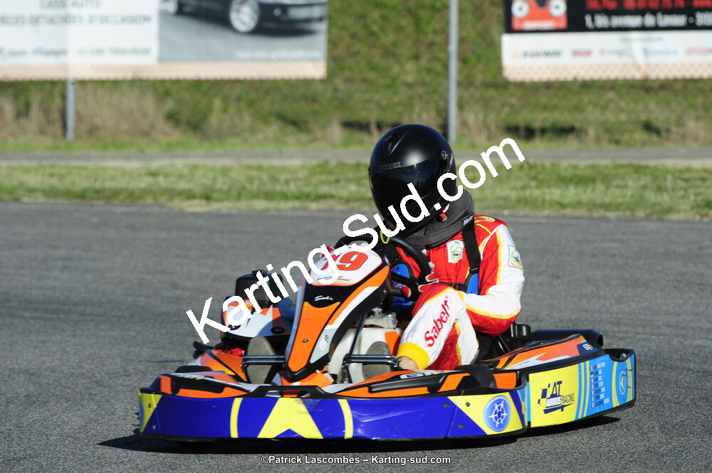 26 & 27/09/2015 : 24H de Muret Loisir à Muret (Photos Patrick Lascombes) 2015 — karting