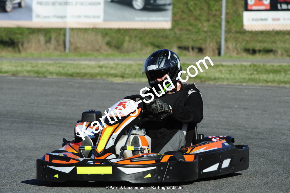 26 & 27/09/2015 : 24H de Muret Loisir à Muret (Photos Patrick Lascombes) 2015 — karting
