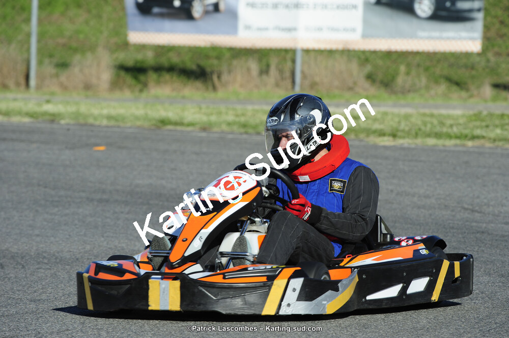 26 & 27/09/2015 : 24H de Muret Loisir à Muret (Photos Patrick Lascombes) 2015 — karting