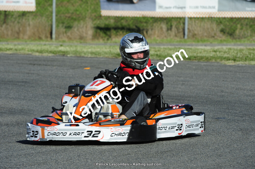 26 & 27/09/2015 : 24H de Muret Loisir à Muret (Photos Patrick Lascombes) 2015 — karting