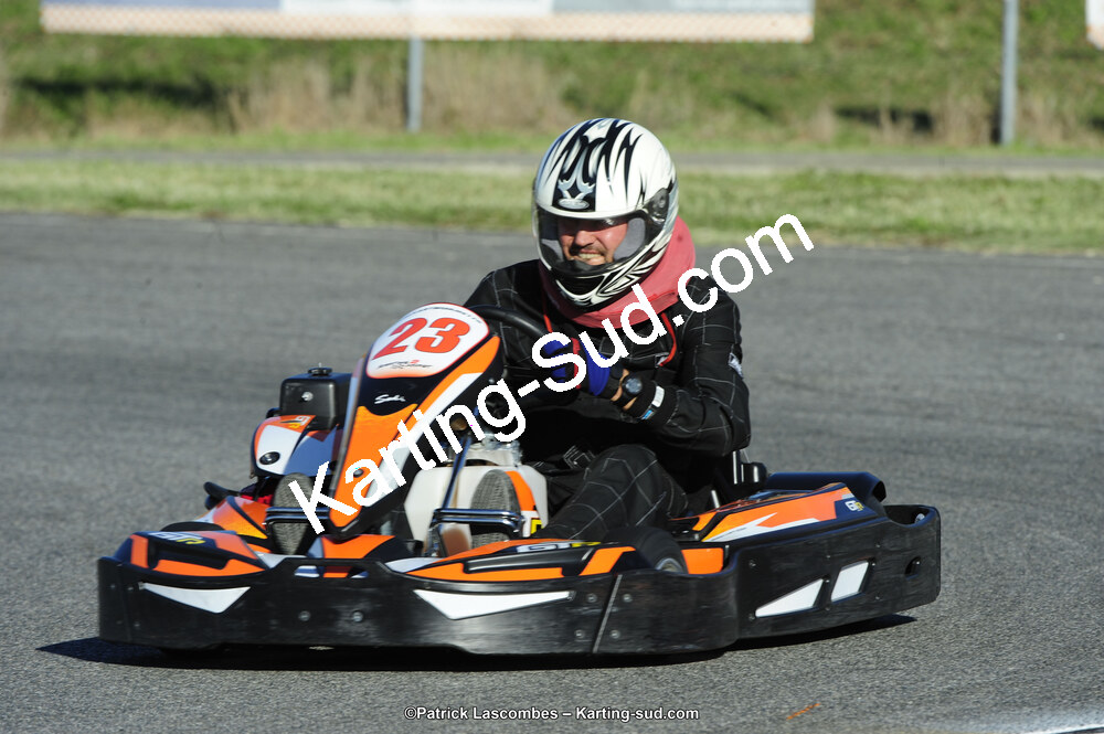 26 & 27/09/2015 : 24H de Muret Loisir à Muret (Photos Patrick Lascombes) 2015 — karting