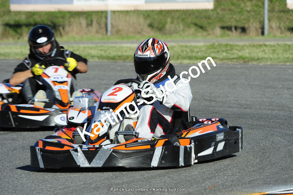 26 & 27/09/2015 : 24H de Muret Loisir à Muret (Photos Patrick Lascombes) 2015 — karting