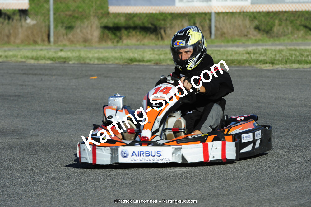 26 & 27/09/2015 : 24H de Muret Loisir à Muret (Photos Patrick Lascombes) 2015 — karting