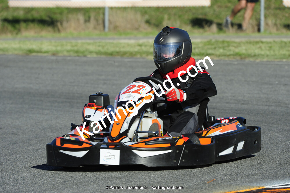26 & 27/09/2015 : 24H de Muret Loisir à Muret (Photos Patrick Lascombes) 2015 — karting