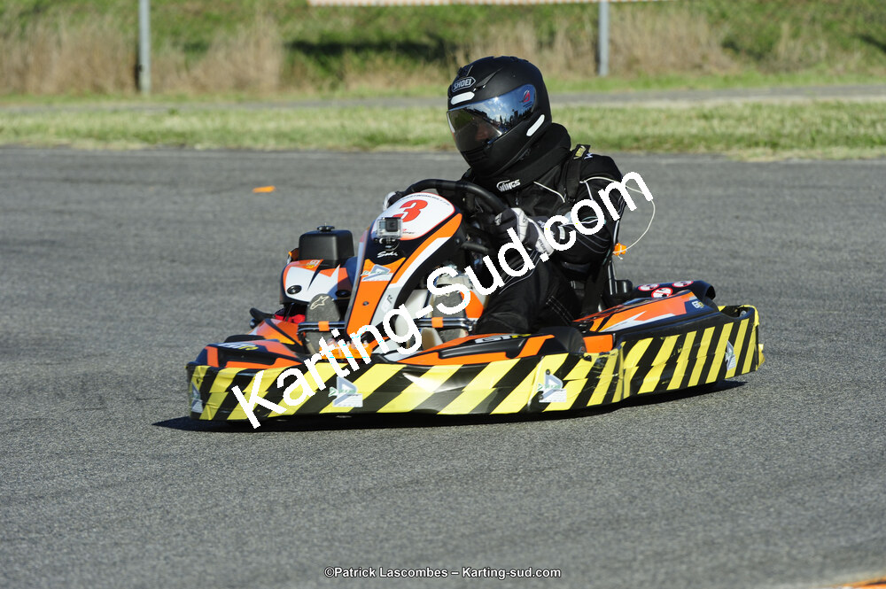 26 & 27/09/2015 : 24H de Muret Loisir à Muret (Photos Patrick Lascombes) 2015 — karting