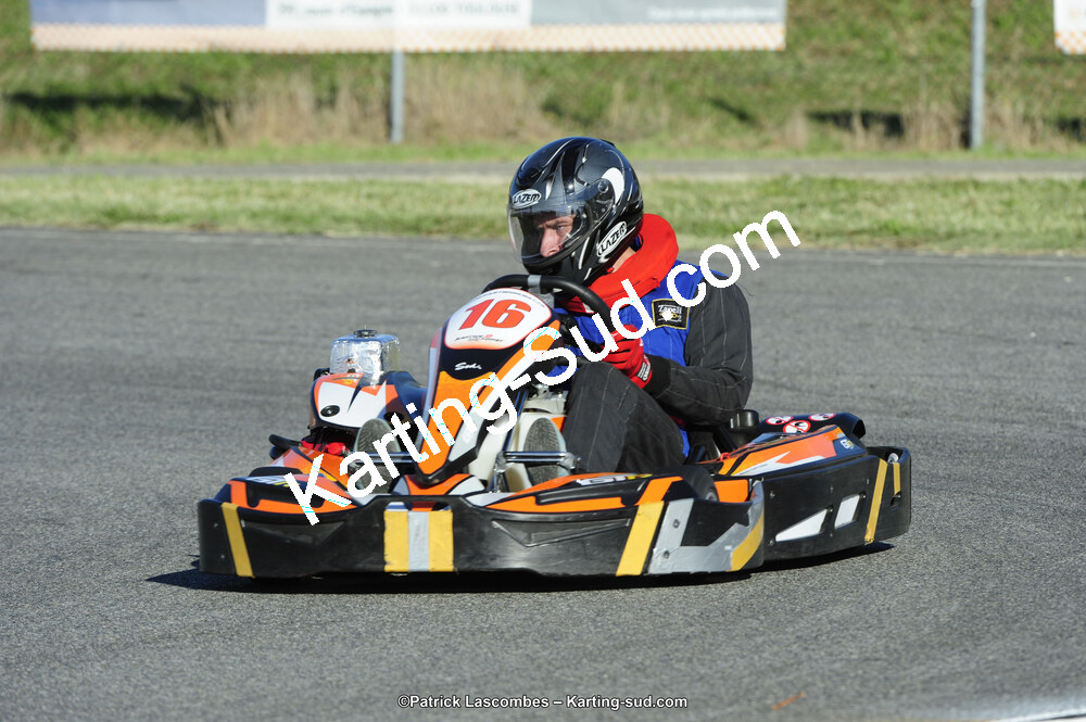 26 & 27/09/2015 : 24H de Muret Loisir à Muret (Photos Patrick Lascombes) 2015 — karting