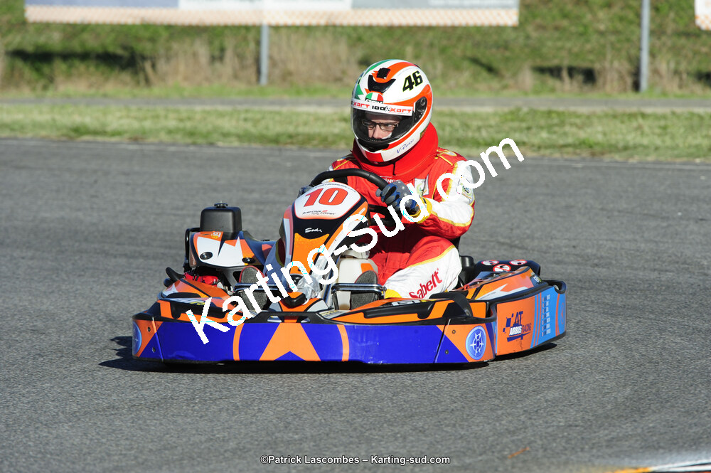 26 & 27/09/2015 : 24H de Muret Loisir à Muret (Photos Patrick Lascombes) 2015 — karting